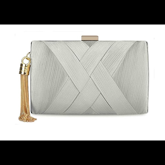 NEW small bag. Clutch. - Picture 2 of 7